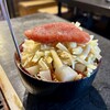 浅草もんじゃ香味家 たぬき通り本店