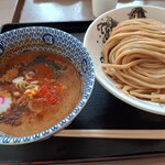 松戸富田製麺 - 