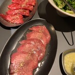 YAKINIKU MARUUSHI - 