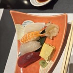 246539396 - 寿司