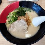 長崎らーめん 西海製麺所 - 料理写真: