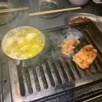 YAKINIKU MARUUSHI - 