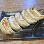 肉汁餃子のダンダダン - 