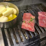 YAKINIKU MARUUSHI - 