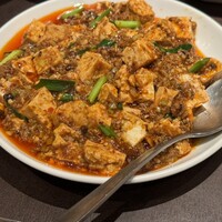 四川料理 龍の子 - 