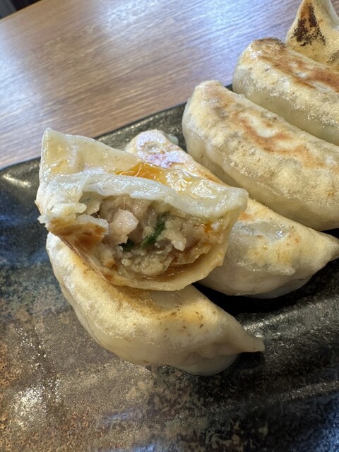 Nikujiru Gyoza no Dandadan Sakae Sumiyoshi Ten photo 2