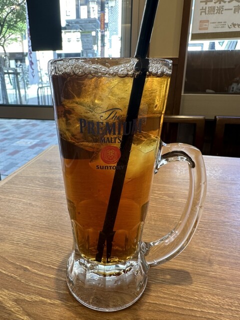 Nikujiru Gyoza no Dandadan Sakae Sumiyoshi Ten photo 3