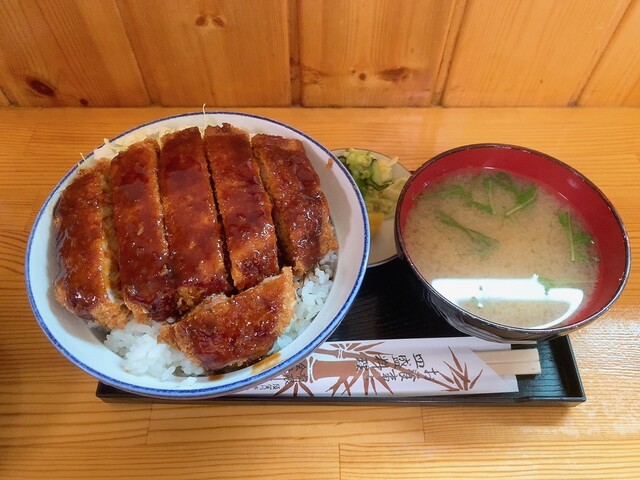 太陽食堂 - 須賀川（食堂）の写真