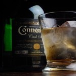 ラフロール - 他では飲めないモルトも多数