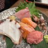 和食Dining　うお座 - 料理写真: