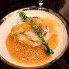 ルッチコーレ - 料理写真:オマール海老のフリカッセ