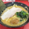 ラーメン 杉田家 千葉祐光店