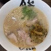 博多ラーメン 膳 筑紫野原田店
