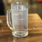 餃子のかっちゃん - 