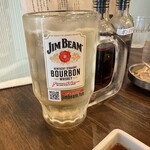 餃子のかっちゃん - 