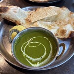 インド料理ムンバイ四谷店＋The India Tea House - 