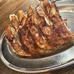 餃子のかっちゃん - 