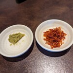 塩ラーメン あす流 - 