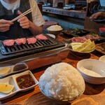 Yakiniku Yoisho - 