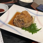 和食Dining　うお座 - 