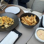 District Brasserie, Bar, Lounge - 