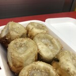 小陽生煎饅頭屋 - 