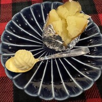 くいしんぼー山中 - 