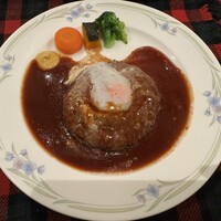 くいしんぼー山中 - 