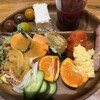 野菜がおいしいレストラン LONGING HOUSE 軽井沢