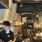 餃子のかっちゃん - 