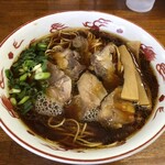 麺屋 晴レ - 