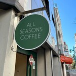 All Seasons Coffee - 