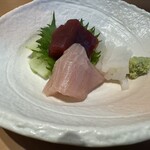 Sushi Kenzan - 