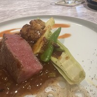 中国意境菜 白燕 - 