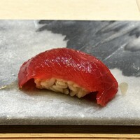 八重洲 鮨 海味 - 