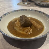中国意境菜 白燕 - 
