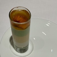 D'ORO HATSUDAI - 