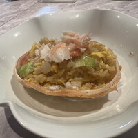 中国意境菜 白燕 - 
