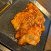 炭火焼ホルモン ぐう 新橋