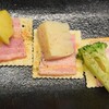 魚がし料理嘉鮮 JRセントラルタワーズ