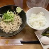 麺亭 しおつる