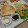 ベーカリー＆サンドイッチカフェ アラタマ