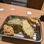 Tempura Hirao - 