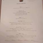 リストランテ・サバティーニ 青山 - 