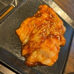 炭火焼ホルモン ぐう - 