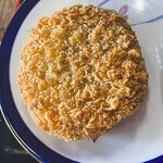 ヨコクラうどん - 