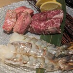 Yakiniku Toraji - 