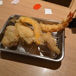 Tempura Hirao - 