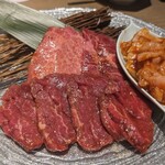 Yakiniku Toraji - 