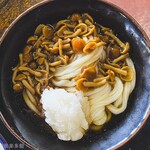 ヨコクラうどん - 